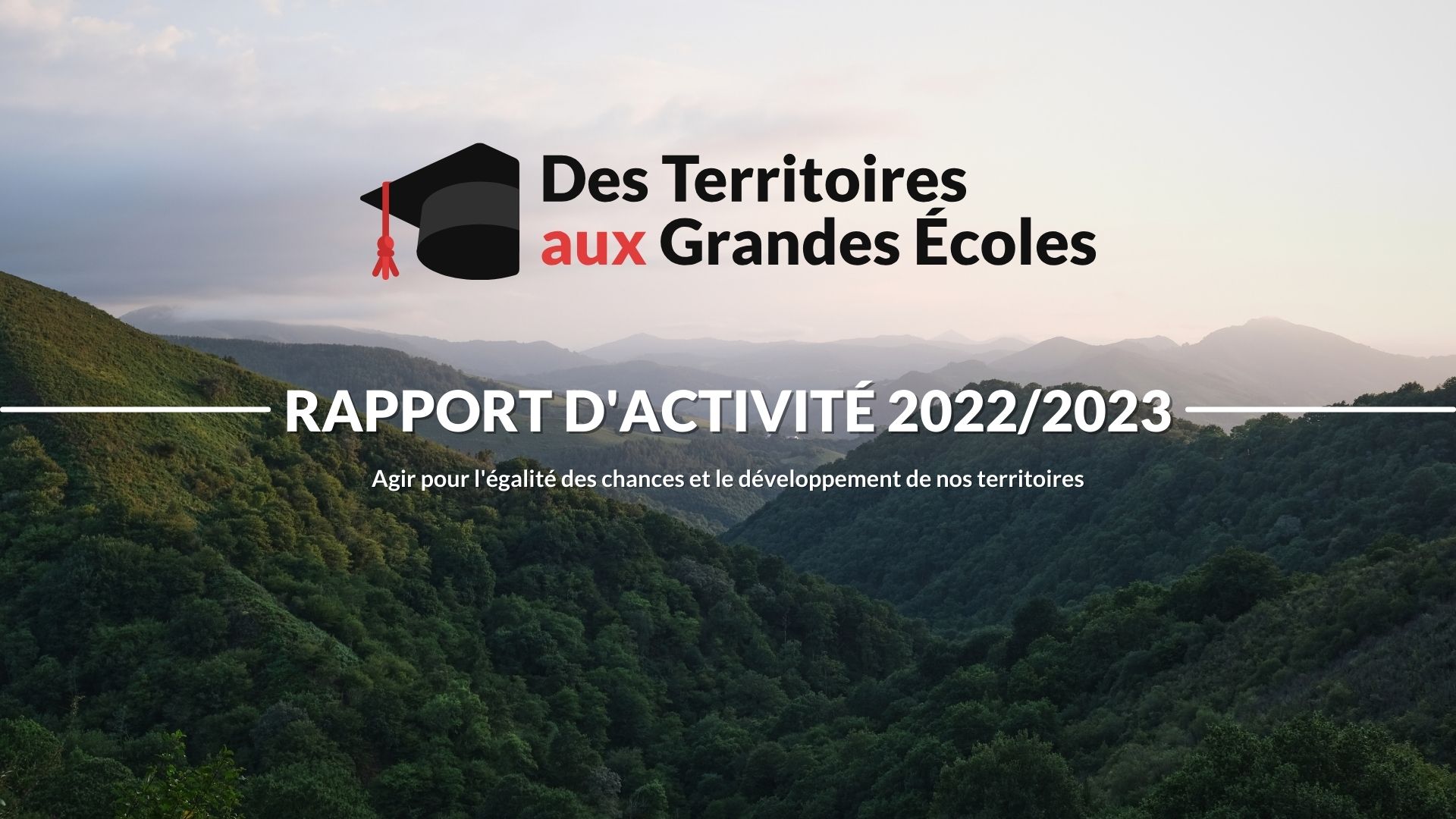 Rapport d’activité 2022-2023